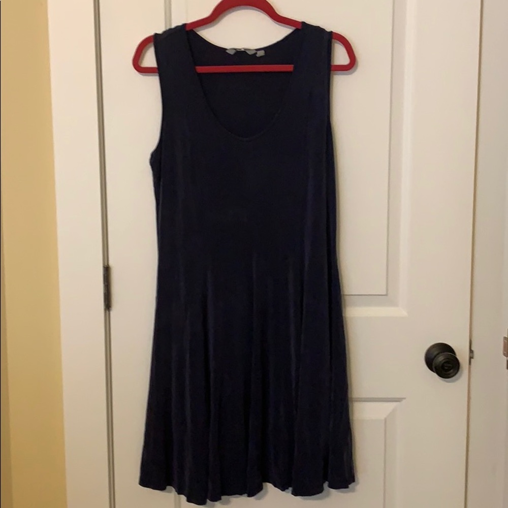 Athleta swing dress
